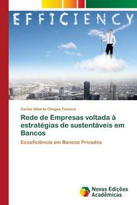 Cover image for Rede de Empresas voltada a estrategias de sustentaveis em Bancos