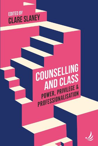 Cover image for Counselling and Class