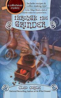 Cover image for Through the Grinder