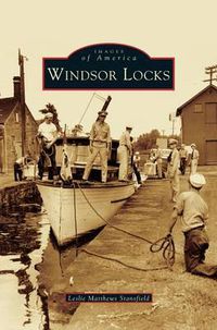 Cover image for Windsor Locks