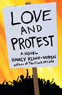 Cover image for Love and Protest