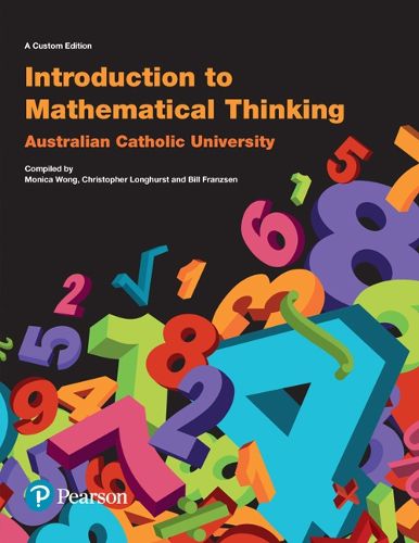 Introduction to Mathematical Thinking