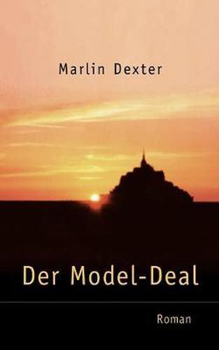 Cover image for Der Model-Deal