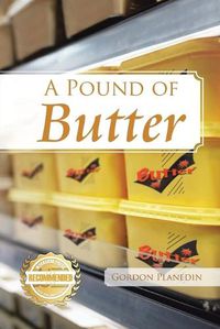 Cover image for A Pound of Butter