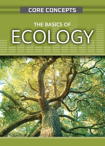 Cover image for The Basics of Ecology