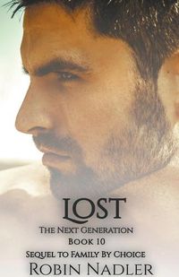 Cover image for Lost