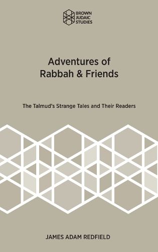 Cover image for Adventures of Rabbah & Friends