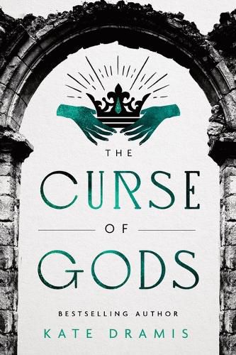 Cover image for The Curse of Gods