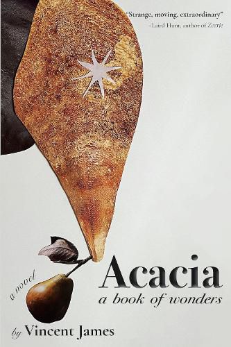 Cover image for Acacia, a Book of Wonders