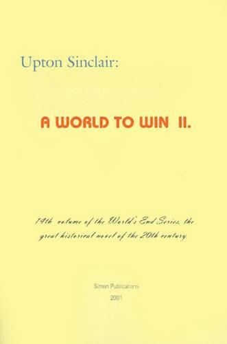 Cover image for A World to Win II