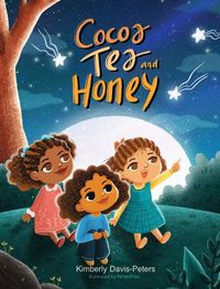 Cover image for Cocoa, Tea And Honey