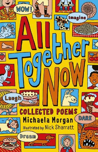 Cover image for All Together Now
