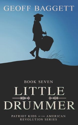 Cover image for Little Drummer