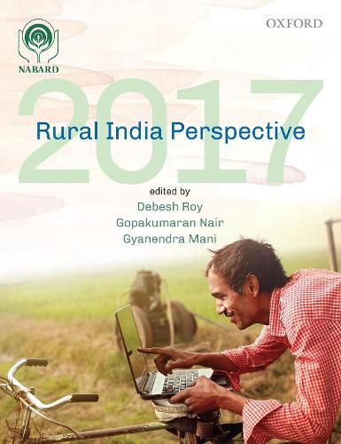 Cover image for Rural India Perspective 2017: NA