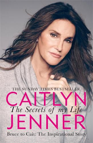 Cover image for The Secrets of My Life
