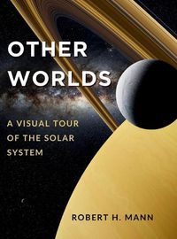 Cover image for Other Worlds