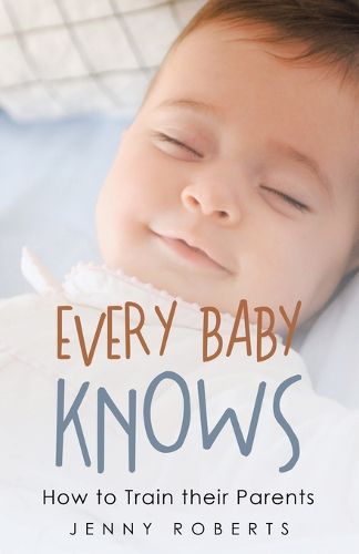 Cover image for Every Baby Knows