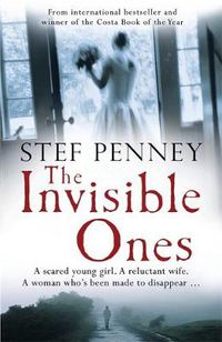 Cover image for The Invisible Ones