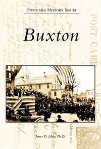 Cover image for Buxton