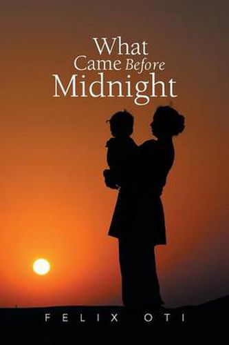 Cover image for What Came Before Midnight