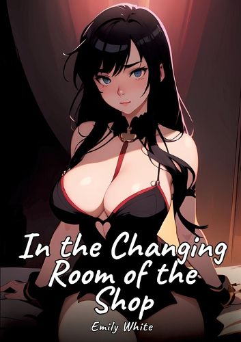 Cover image for In the Changing Room of the Shop