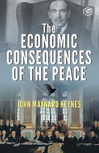 Cover image for The Economic Consequences of the Peace