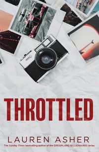 Cover image for Throttled