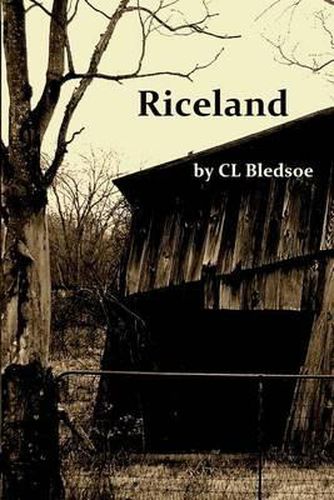 Cover image for Riceland