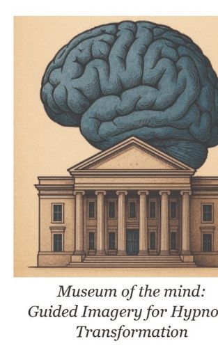 Cover image for Museum of the Mind