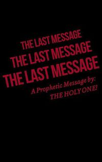 Cover image for The Last Message