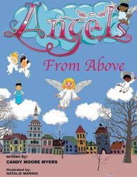 Cover image for Angels From Above