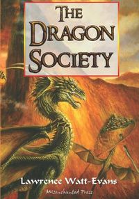 Cover image for The Dragon Society