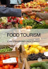 Cover image for Food Tourism: A Practical Marketing Guide