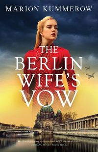 Cover image for The Berlin Wife's Vow