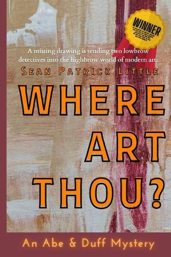 Cover image for Where Art Thou?