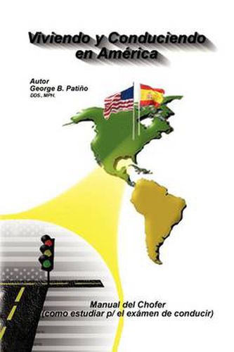 Cover image for Viviendo y Conduciendo En America