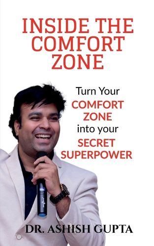 Cover image for Inside the Comfort Zone