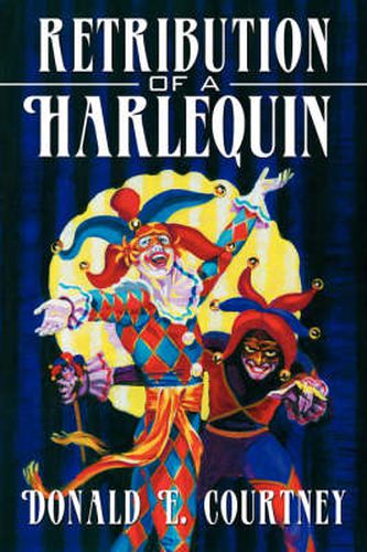 Cover image for Retribution of a Harlequin