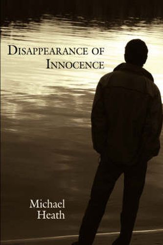 Cover image for Disappearance of Innocence