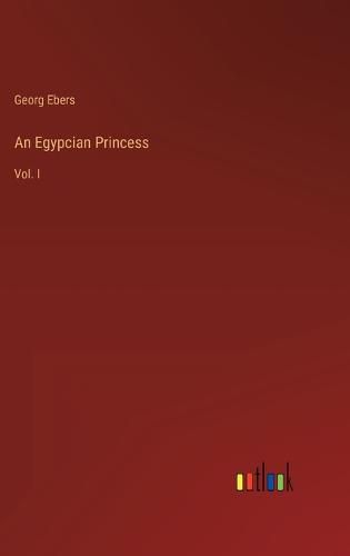 An Egypcian Princess