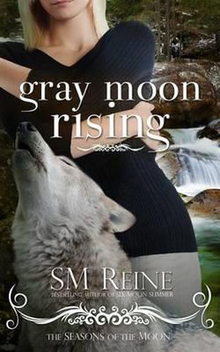 Cover image for Gray Moon Rising: Seasons of the Moon