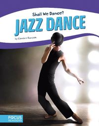 Cover image for Shall We Dance? Jazz Dance