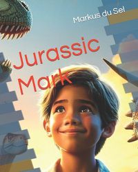 Cover image for Jurassic Mark