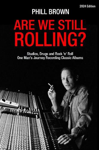 Cover image for Are We Still Rolling?