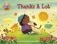 Cover image for Thanks A Lot