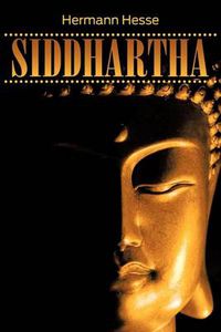 Cover image for Siddhartha