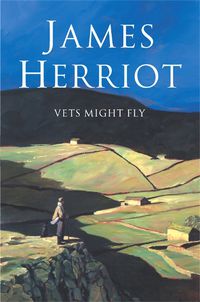 Cover image for Vets Might Fly