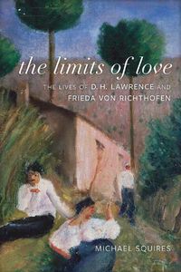 Cover image for The Limits of Love