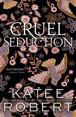 Cover image for Cruel Seduction