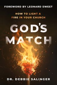 Cover image for God's Match